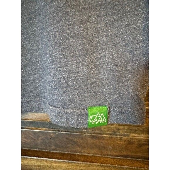 Wild‎ Tribute 4 the Parks Aussie Shepherd Dog Breckenridge Colorado T Shirt XS - Picture 3 of 7